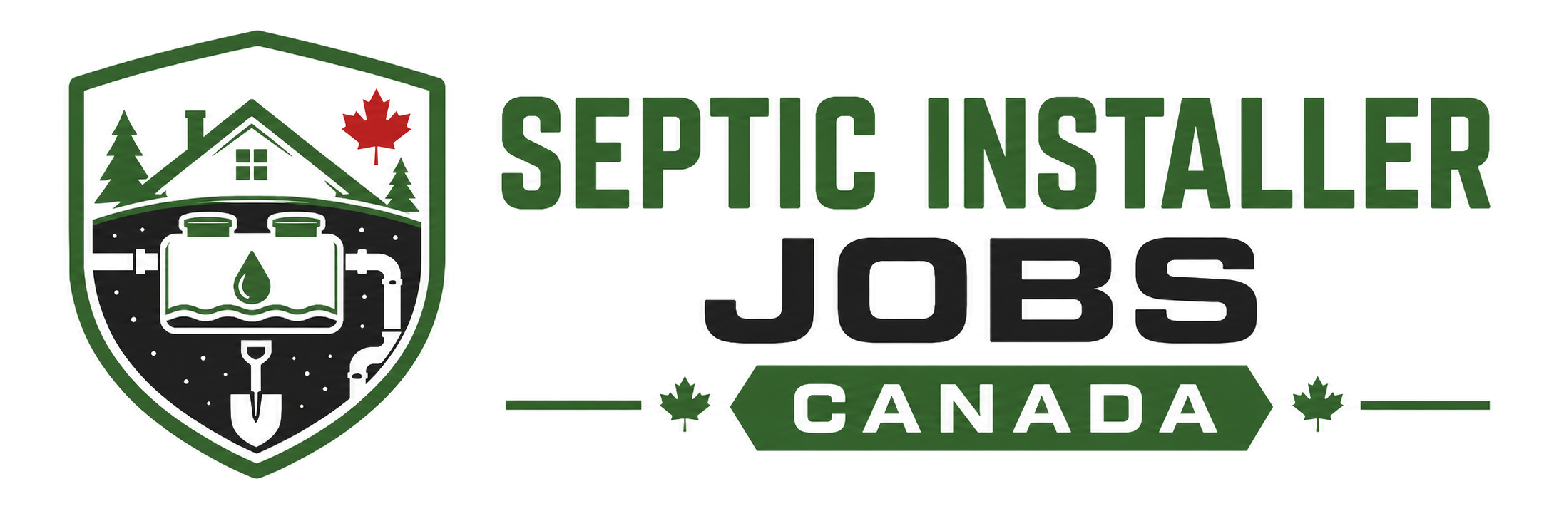 Septic Installer and Technician Jobs Canada